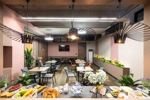 allure boutique hotel