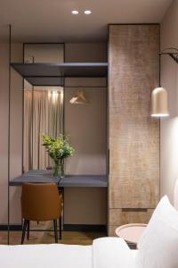 allure boutique hotel