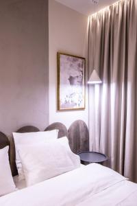 allure boutique hotel