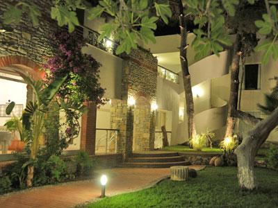 babana hotel
