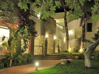 Babana Hotel,Golkoy>>Bodrum,2 star