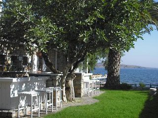 Babana Hotel,Golkoy>>Bodrum,2 star