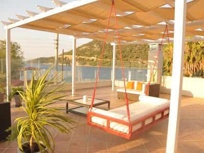 babana hotel
