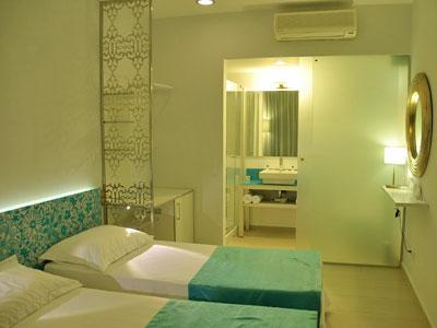 babana hotel