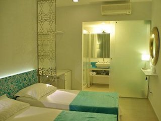 Babana Hotel,Golkoy>>Bodrum,2 star