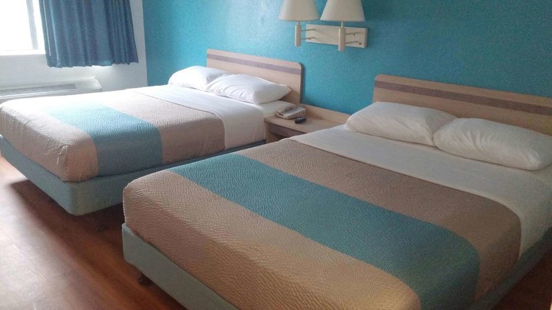 motel 6 merrillville in
