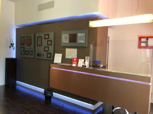 hotel cimarosa