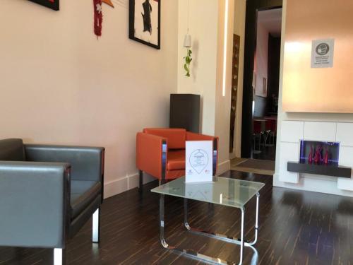 hotel cimarosa