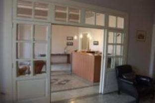 Hotel Cimarosa,Naples>>Campania,3 star