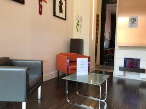 hotel cimarosa