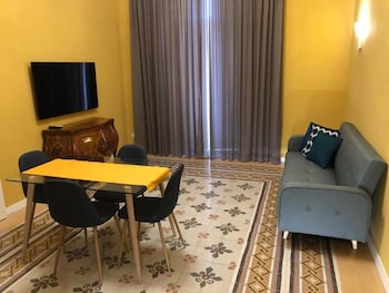 hotel cimarosa