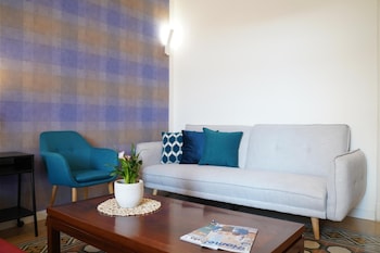 hotel cimarosa