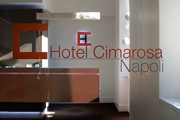hotel cimarosa