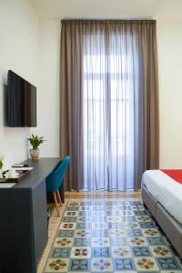 hotel cimarosa