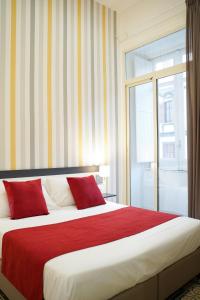 hotel cimarosa