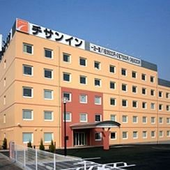 comfort inn fukushima nishi inter