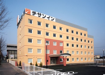 comfort inn fukushima nishi inter