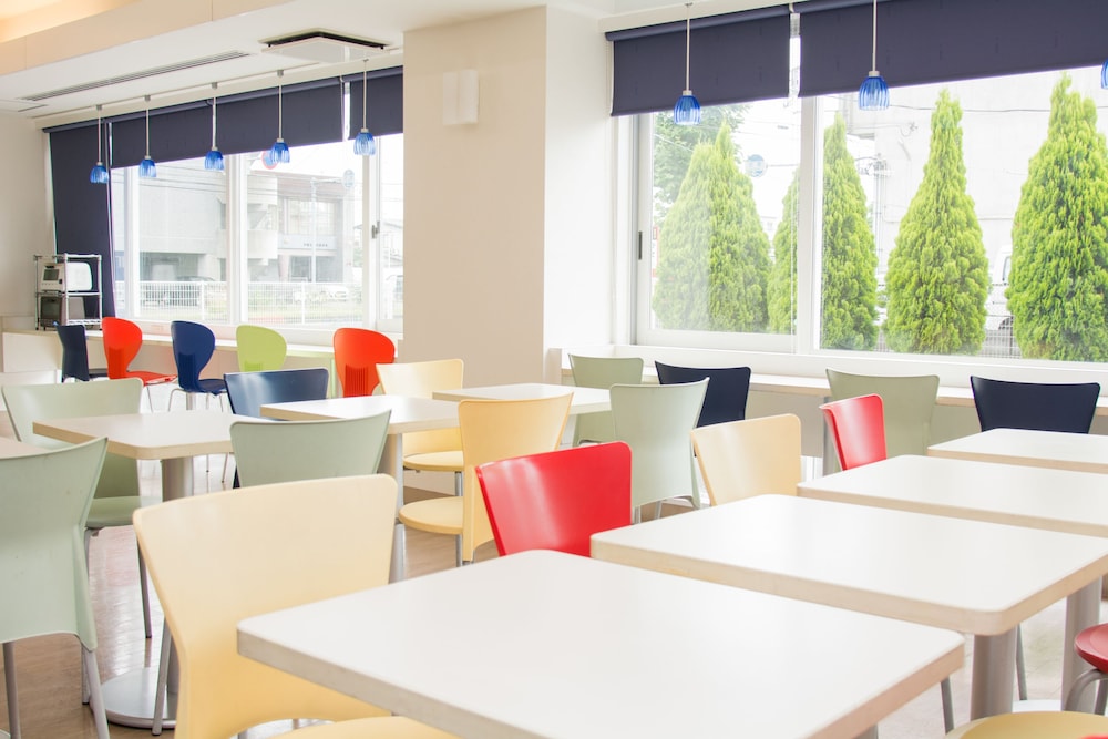 comfort inn fukushima nishi inter