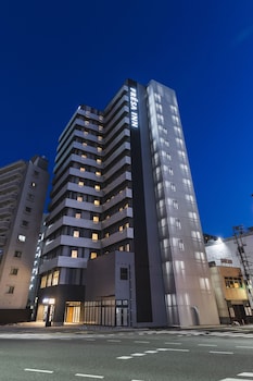 sotetsu fresa inn hiroshima