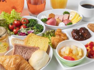 sotetsu fresa inn hiroshima