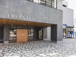 sotetsu fresa inn hiroshima
