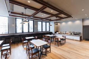 sotetsu fresa inn hiroshima
