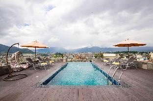 Ramada Encore By Wyndham Kathmandu Thamel,Kathmandu Valley>>Kathmandu,4 star