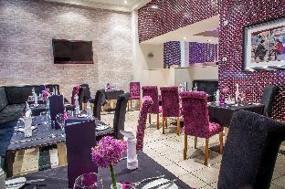 Rox Hotel Aberdeen By Compass Hospitality,Inverurie>>Aberdeen,4 star