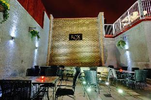Rox Hotel Aberdeen By Compass Hospitality,Inverurie>>Aberdeen,4 star