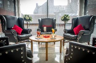 rox hotel aberdeen by compass hospitality