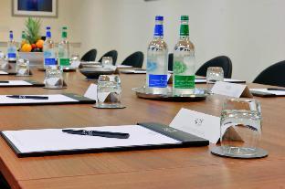 rox hotel aberdeen by compass hospitality