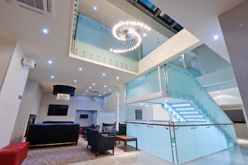 rox hotel aberdeen by compass hospitality