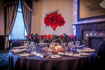 rox hotel aberdeen by compass hospitality