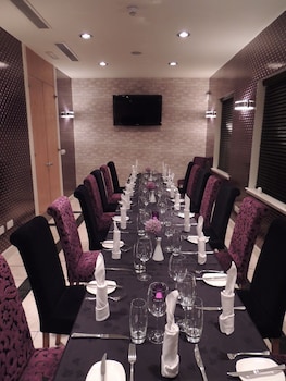 rox hotel aberdeen by compass hospitality