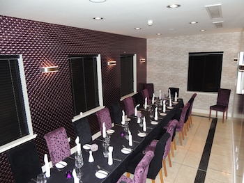 rox hotel aberdeen by compass hospitality