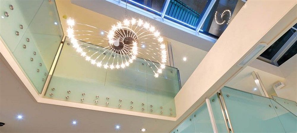 rox hotel aberdeen by compass hospitality