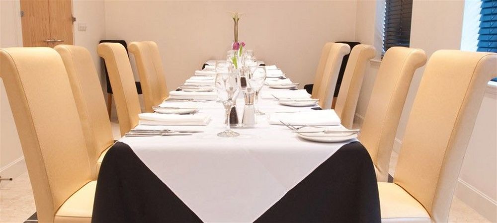 rox hotel aberdeen by compass hospitality