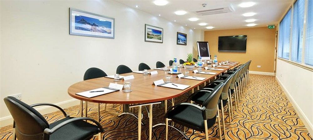 rox hotel aberdeen by compass hospitality