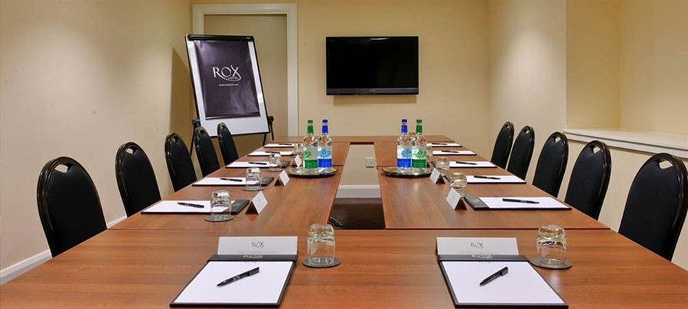 rox hotel aberdeen by compass hospitality