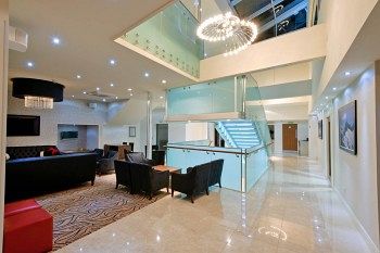 rox hotel aberdeen by compass hospitality