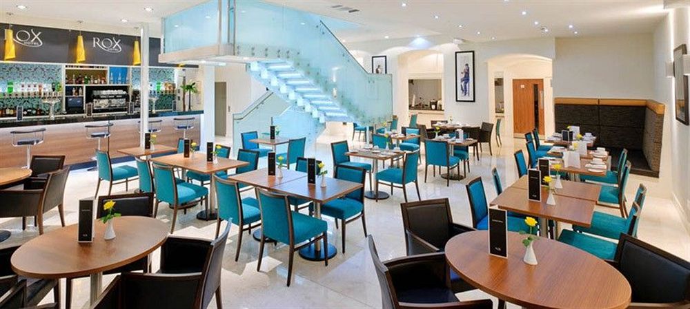 rox hotel aberdeen by compass hospitality