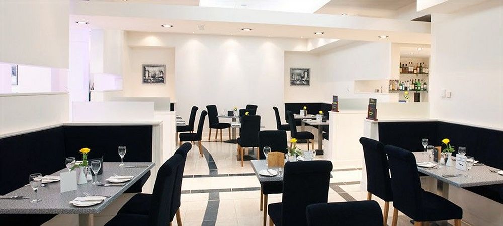 rox hotel aberdeen by compass hospitality