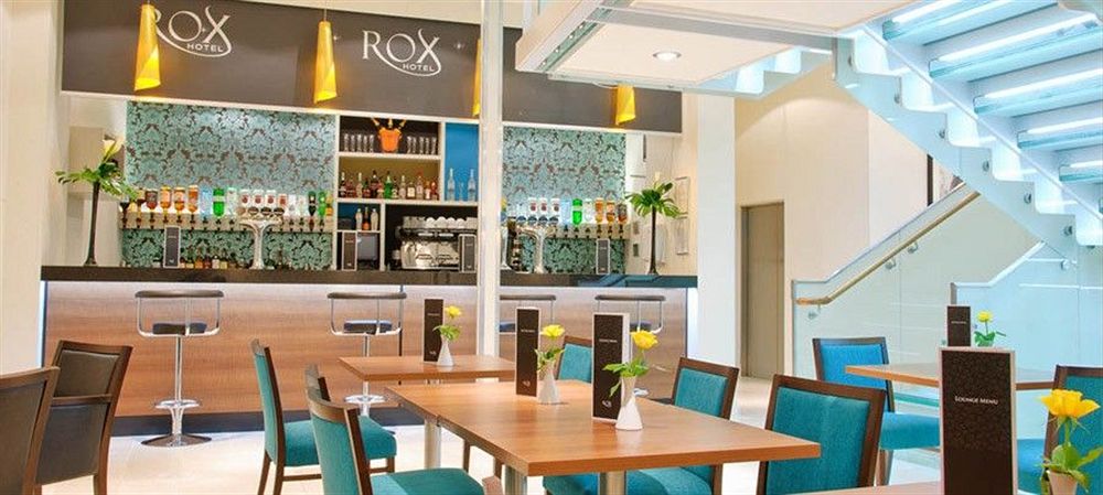 rox hotel aberdeen by compass hospitality