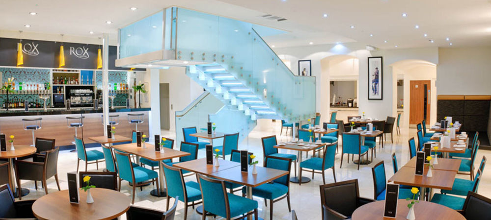 rox hotel aberdeen by compass hospitality