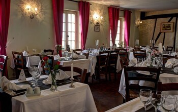 Auberge De La Dune,Amiens>>Abbeville,3 star