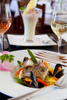 Auberge De La Dune,Amiens>>Abbeville,3 star