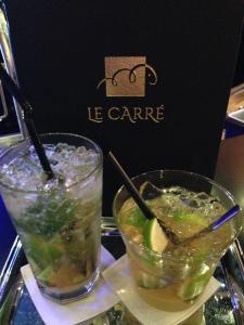 le mouton blanc