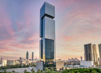 the first collection at jumeirah village circle