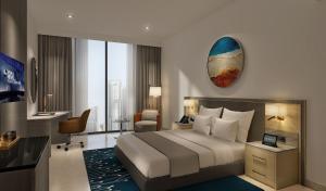 The First Collection At Jumeirah Village Circle,,4 star