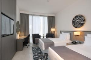 The First Collection At Jumeirah Village Circle,,4 star